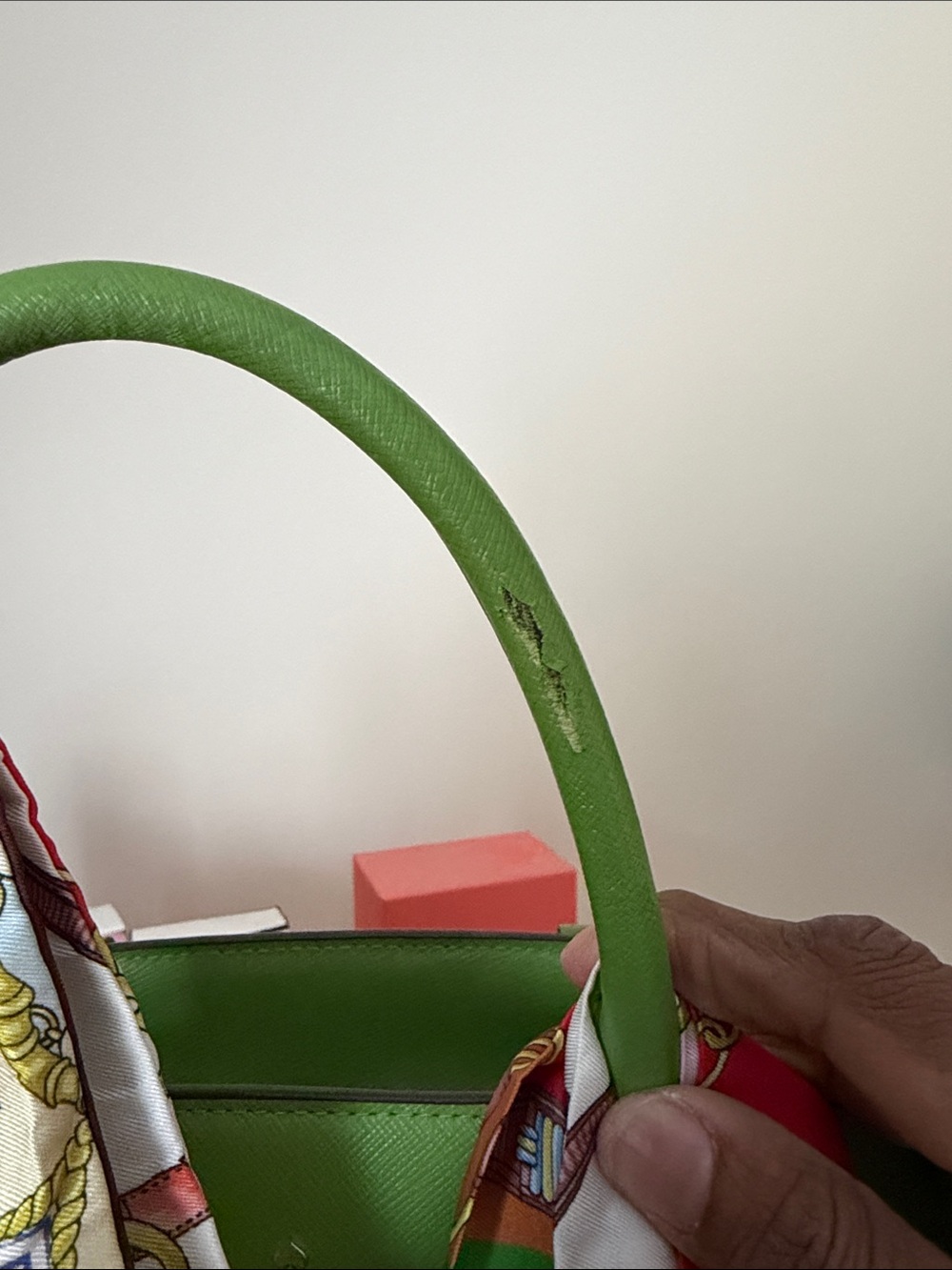 Kate Spade Bag - Picture 7 of 8